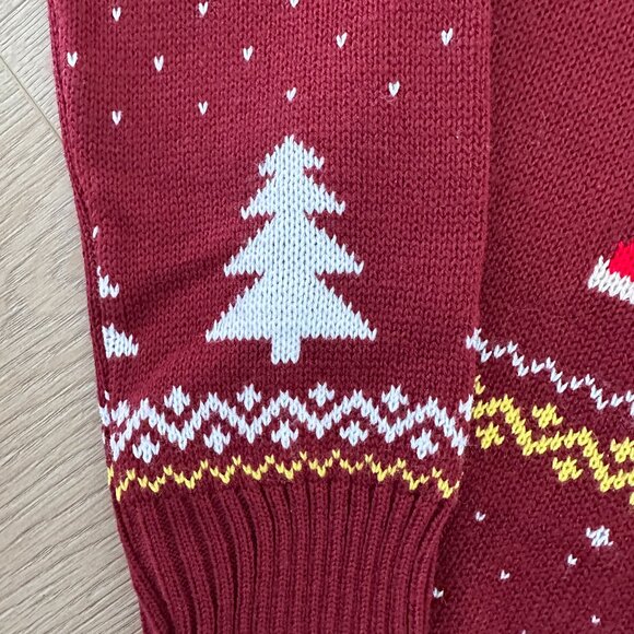 Gamer Street Fighter Knock Out Ken VS Ryu Sweater - M/L - Picture 4 of 11